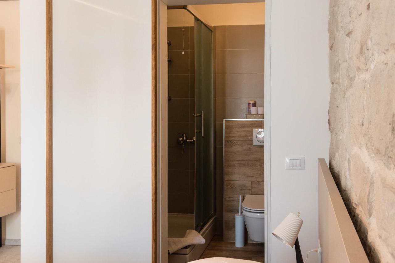 L&B City Center Studios Apartments 普拉 外观 照片